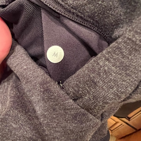 Lululemon hoodie - Picture 2 of 3